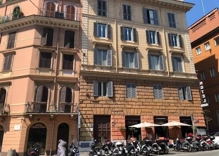 Elle Cavour Apartment